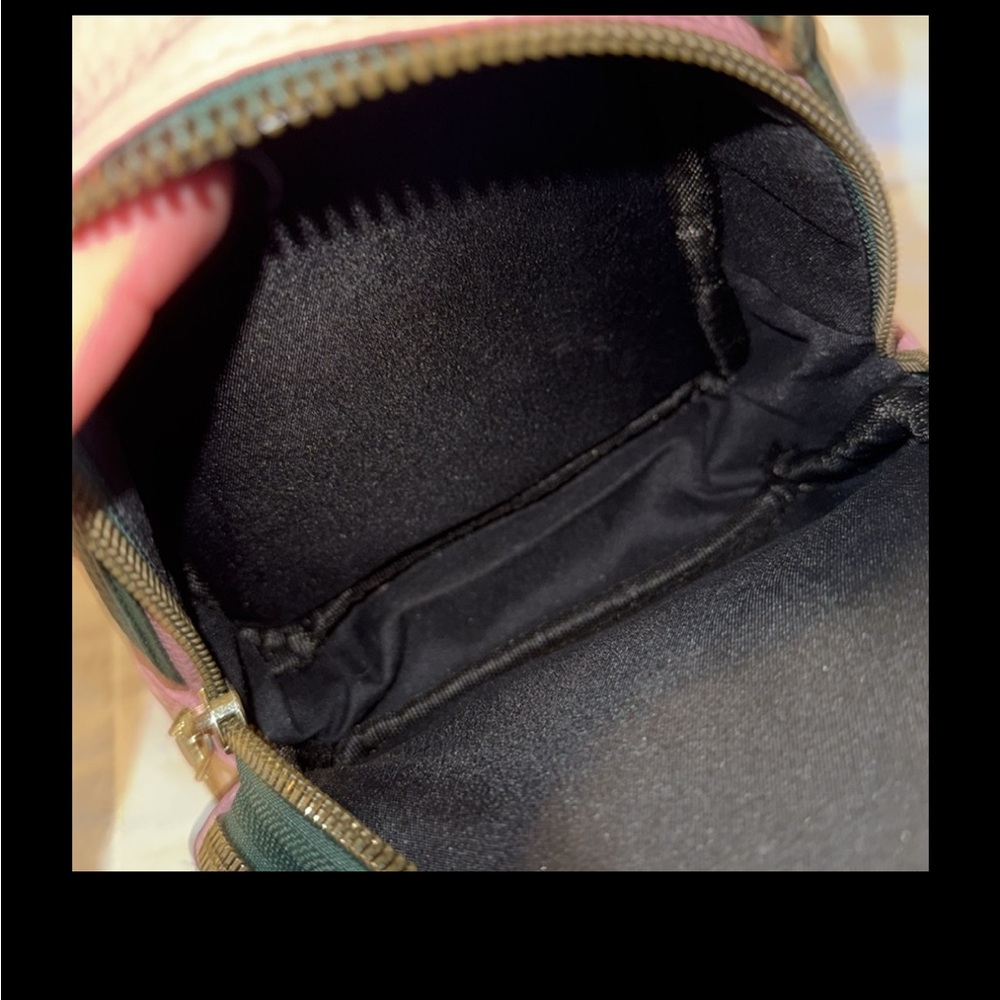 Mini Bumblebee Bag - Picture 4 of 4